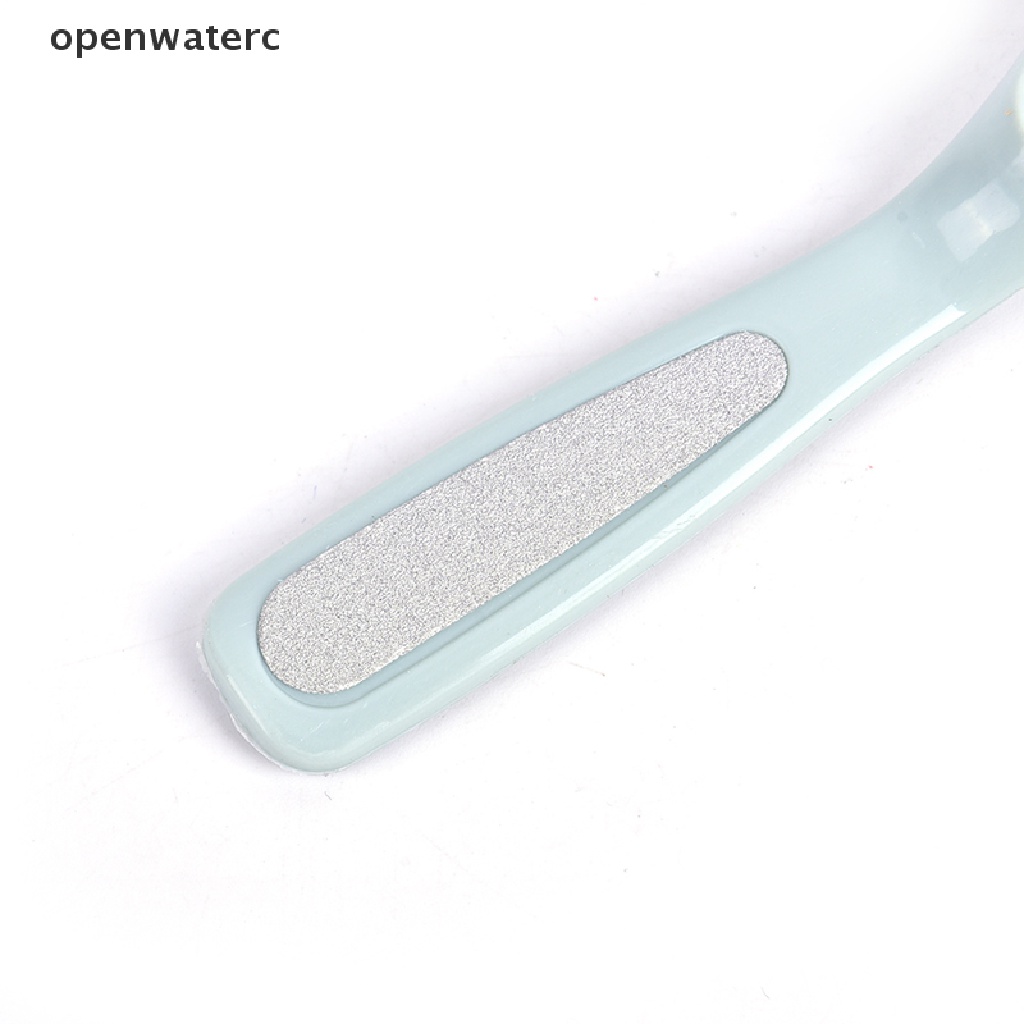 1 Bàn Chải Làm Sạch Bàn Chân Loại Bỏ Da Chết