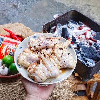 Combo Hạt Dổi xay và Hạt Dổi nguyên hạt Doispice