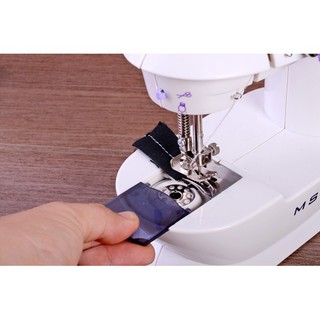 Máy may mini cao cấp có đèn giá tốt