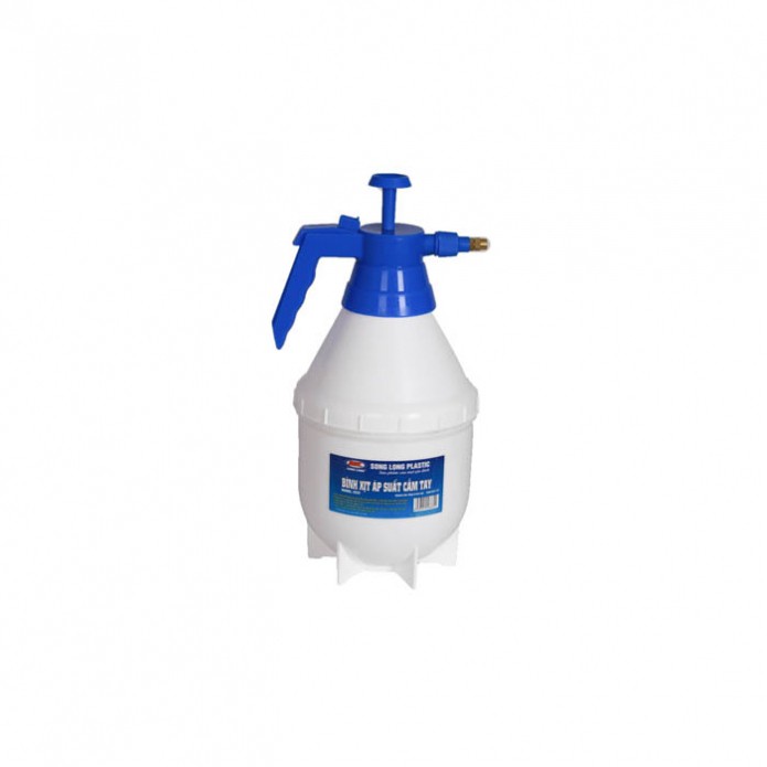 Bình xịt áp suất tưới cây 2l/2,5l Song Long đa năng