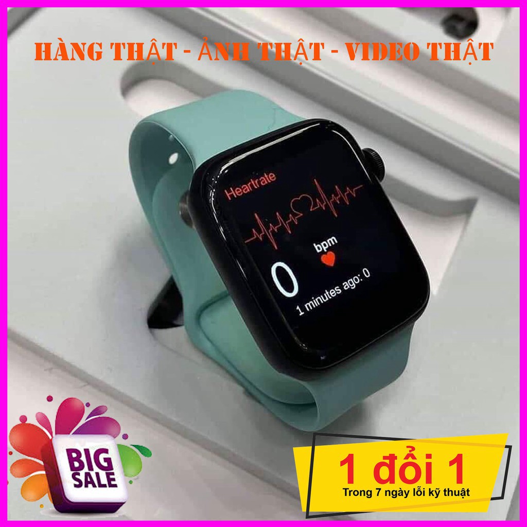 BẢO HÀNH 12 THÁNG Đồng Hồ Thông Minh T500 Bản Seri 5 Thế hệ mới Smart Watch Đẳng Cấp, Sang TrọngSIÊU HOT