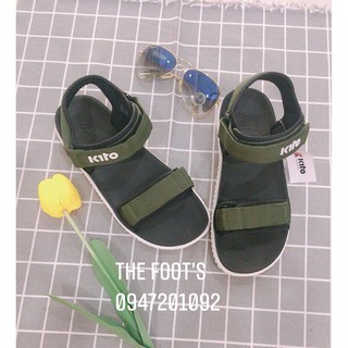 Giày sandals Thái Lan hiệu kito AL2M (40-43)