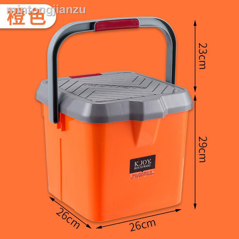 Thùng Nhựa Đựng Cá Đa Năng Tiện Lợi Dễ Sử Dụng | BigBuy360 - bigbuy360.vn