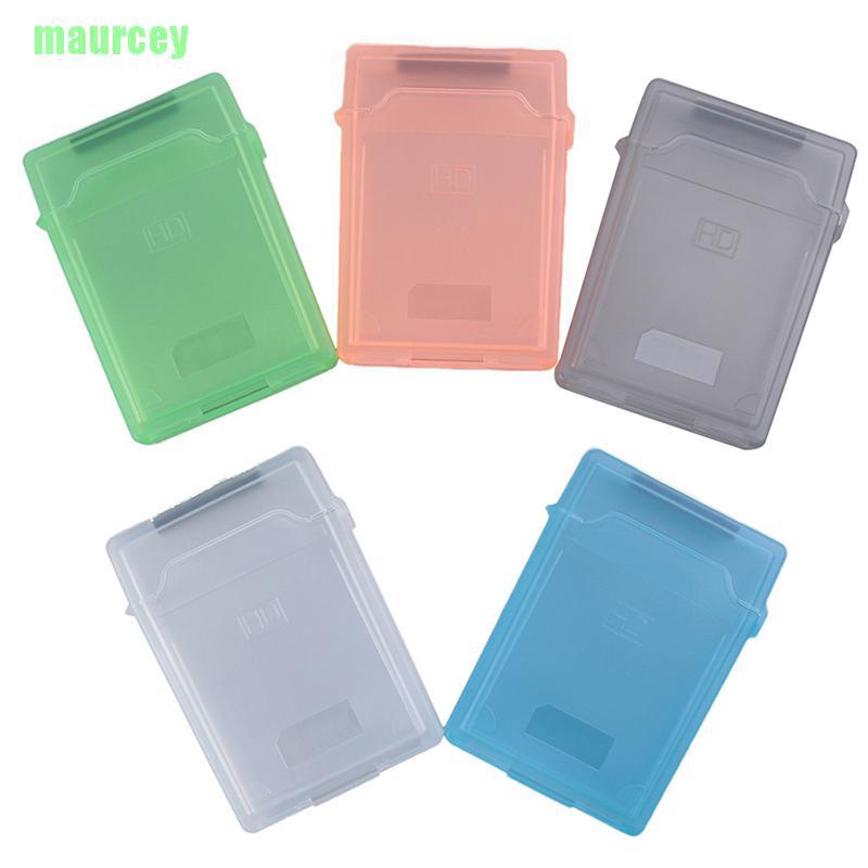 Hộp Đựng Ổ Cứng Ngoài Usb 3.0 Sata Iii Cho 2.5 Inch Hdd Ssd | BigBuy360 - bigbuy360.vn