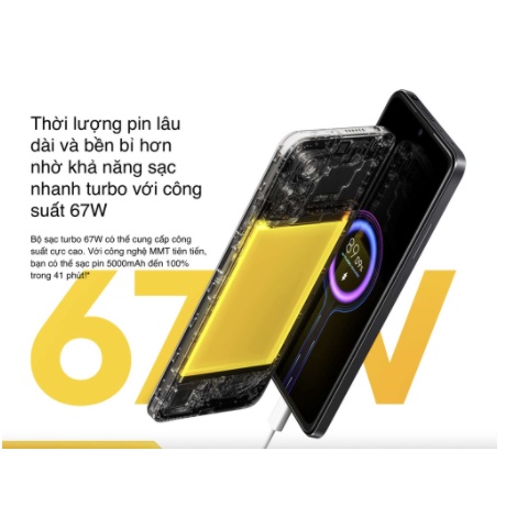 Điện thoại POCO X4 Pro 5G  -Chính hãng