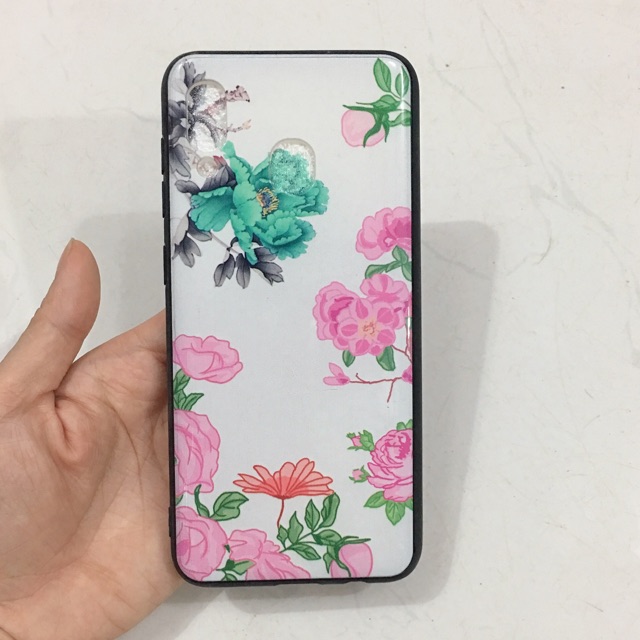 Ốp bóng Xà Cừ Sam sung A20,A30
