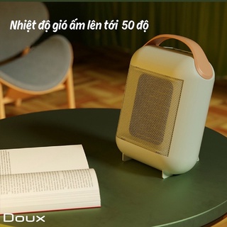 MÁY SƯỞI GỐM DOUX