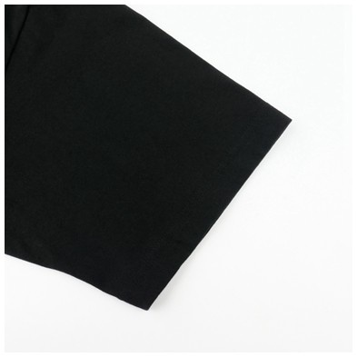 Áo Thun cotton Thoáng Khí Tay Ngắn Ax EA7 Thời Trang Cho Nam Nữ 013