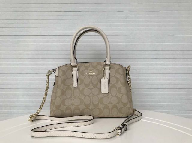 Coach văn phòng 4 màu