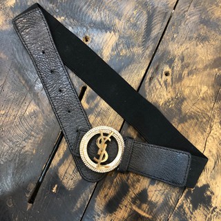 Đai váy bản 4.5 cm