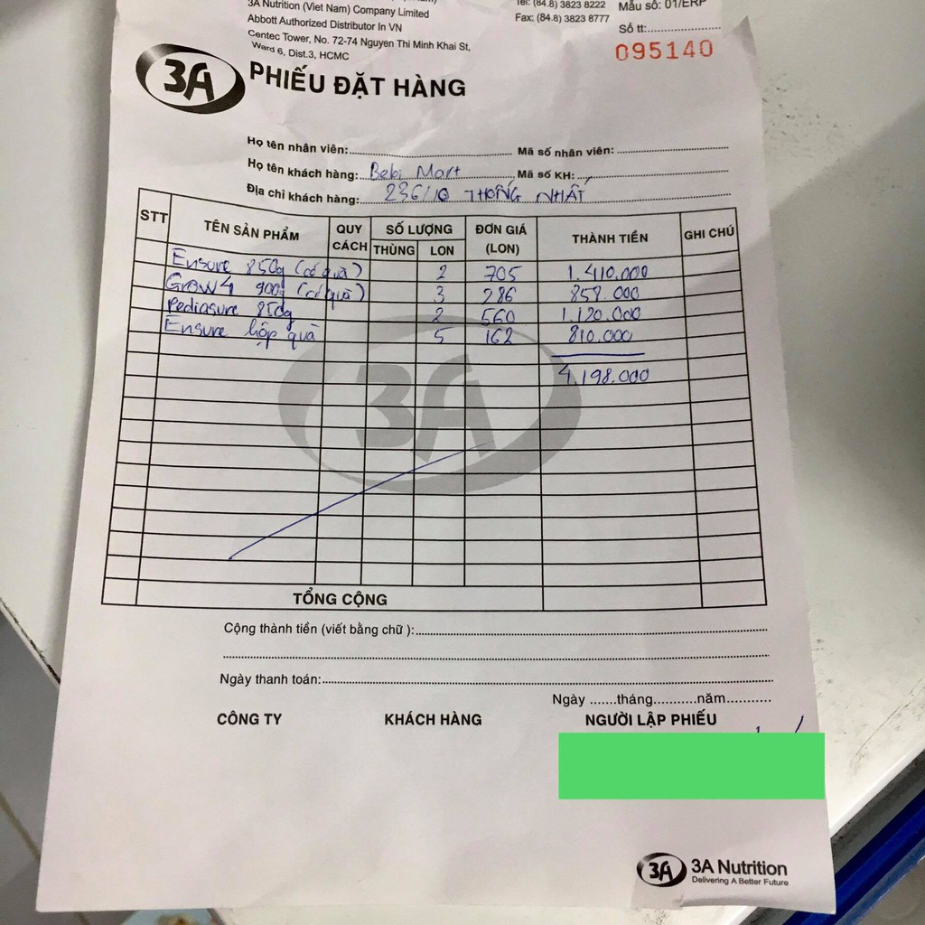 Lốc 6 Chai Sữa Nước Ensure Abbott 237ml/chai | BigBuy360 - bigbuy360.vn