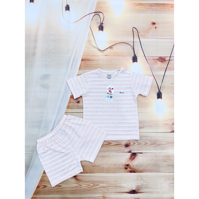 Bộ cộc tay Avaler sale 30%