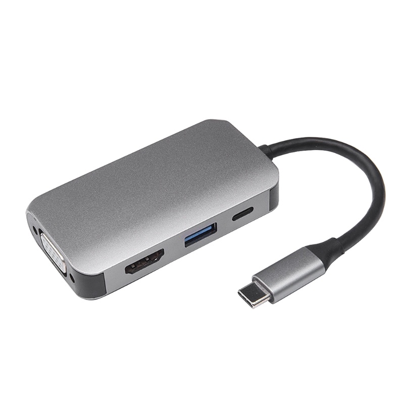 Bộ Chuyển Đổi Cổng Hiển Thị Tv Chuyên Nghiệp