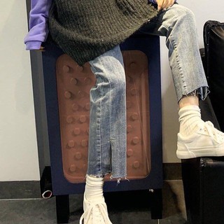 [ORDER][Hier.sstore] Quần jean ống đứng hack dáng