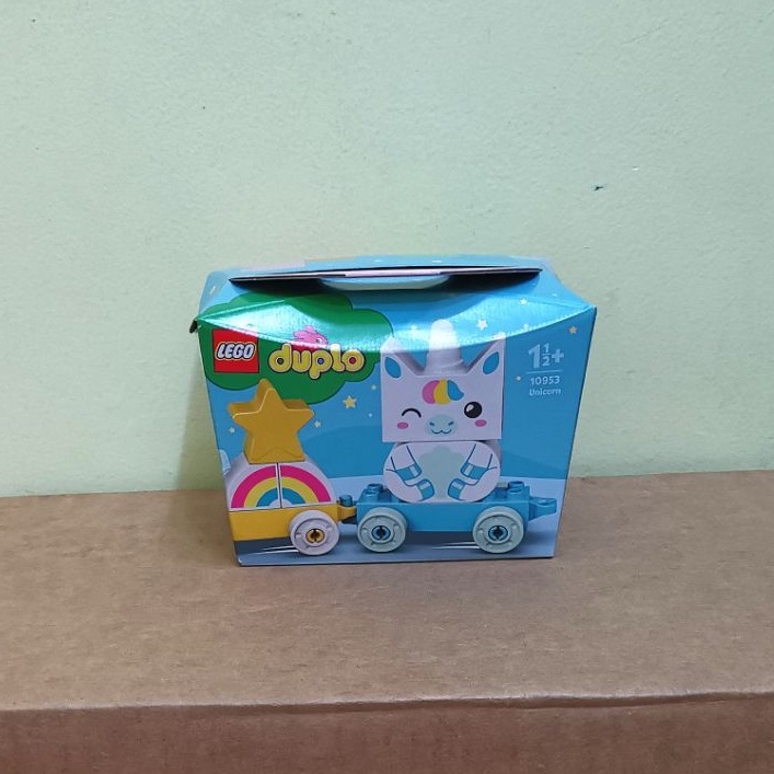 Lego Duplo 10953 Unicorn