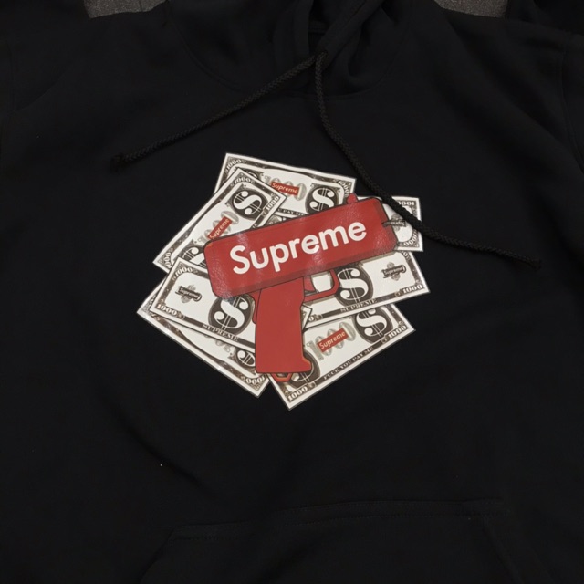 [Có VIDEO + ẢNH THẬT] Áo Hoodie nỉ bông có nón HK228
