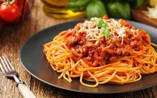Mì Ý Spagetti Mutlu 50gr