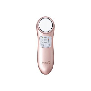 Máy massage mặt bằng ion WellSkins WX-NF209