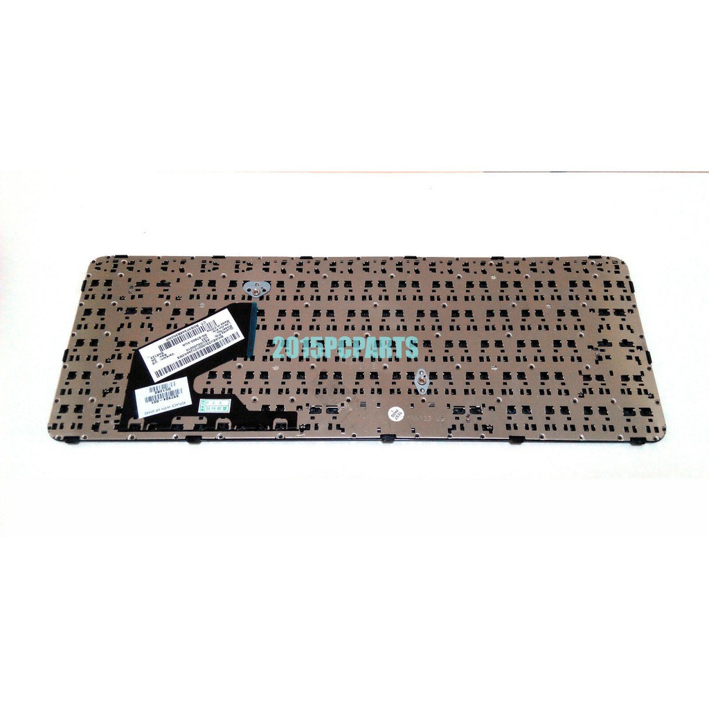 (KEYBOARD) BÀN PHÍM LAPTOP HP SLEEKBOOK 14 dùng cho Pavilion Sleekbook 14-K000, 14-K100, 14-B000, 14-B100, 14-F000