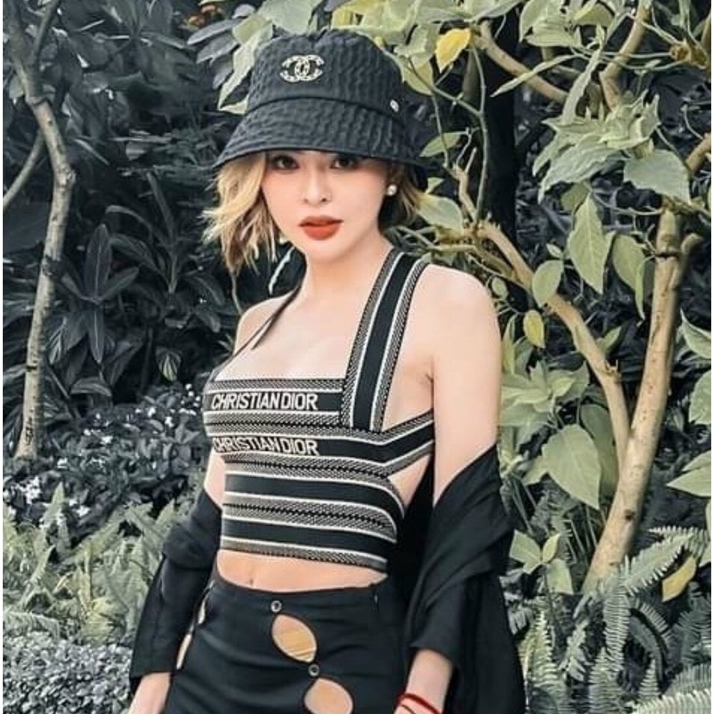 Áo bra Embra logo thương hiệu EBALB25