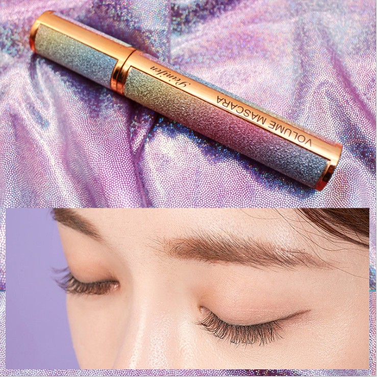 [Hàng mới về] Mascara Màu Đen Làm Dài Và Làm Dày Mi Chuyên Nghiệp Dễ Dùng Cho Nữ | BigBuy360 - bigbuy360.vn