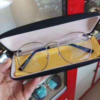 Gọng kính Nobita Dáng to Chất đẹp - Kính Mắt Tiến Thành