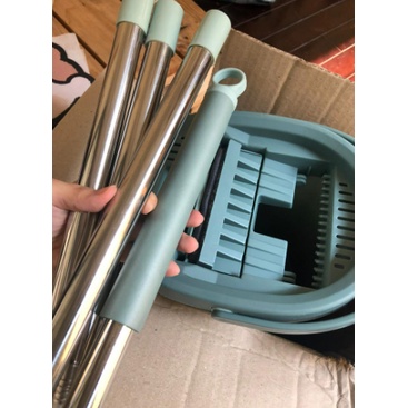 Cây lau nhà thông minh FITOTY, mã BLNEC