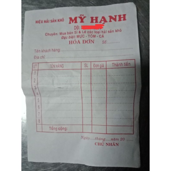 [rẻ hơn nhiều] Mắm mực xứ nẫu NGON 500G - HÀNG LOẠI 1 | BigBuy360 - bigbuy360.vn