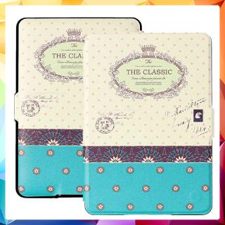 Ốp Lưng In Họa Tiết Dành Cho Amazon kindle paperwhite1/2/3 E-Book kindle 899