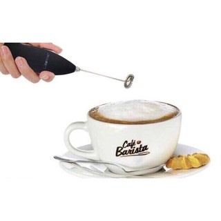 CÂY TẠO BỌT CÀ PHÊ