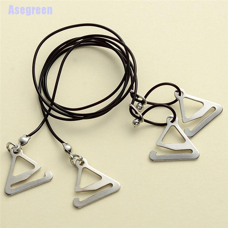 2 Dây áo ngực trong suốt hoặc đen có thể điều chỉnh