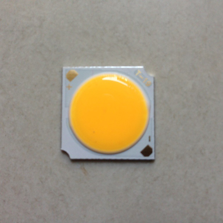 EPISTAR CHIP LED COB 15W - VÀNG 3200K