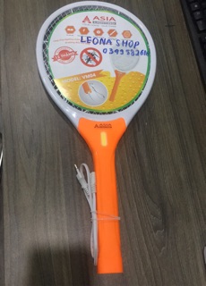 Vợt muỗi cao cấp ASIA VM04