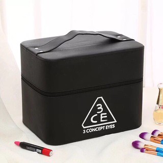 CỐP TRANG ĐIỂM CÁ NHÂN 3CE MINI