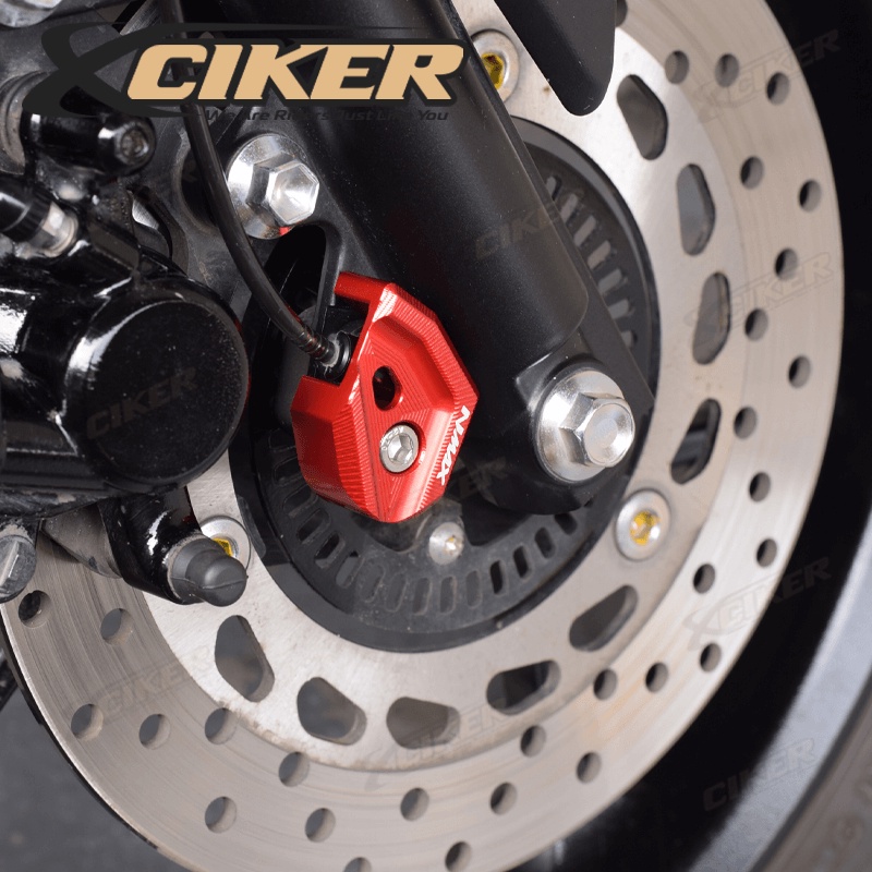 Nắp Cảm Biến ABS YAMAHA NVX AEROX 155/125