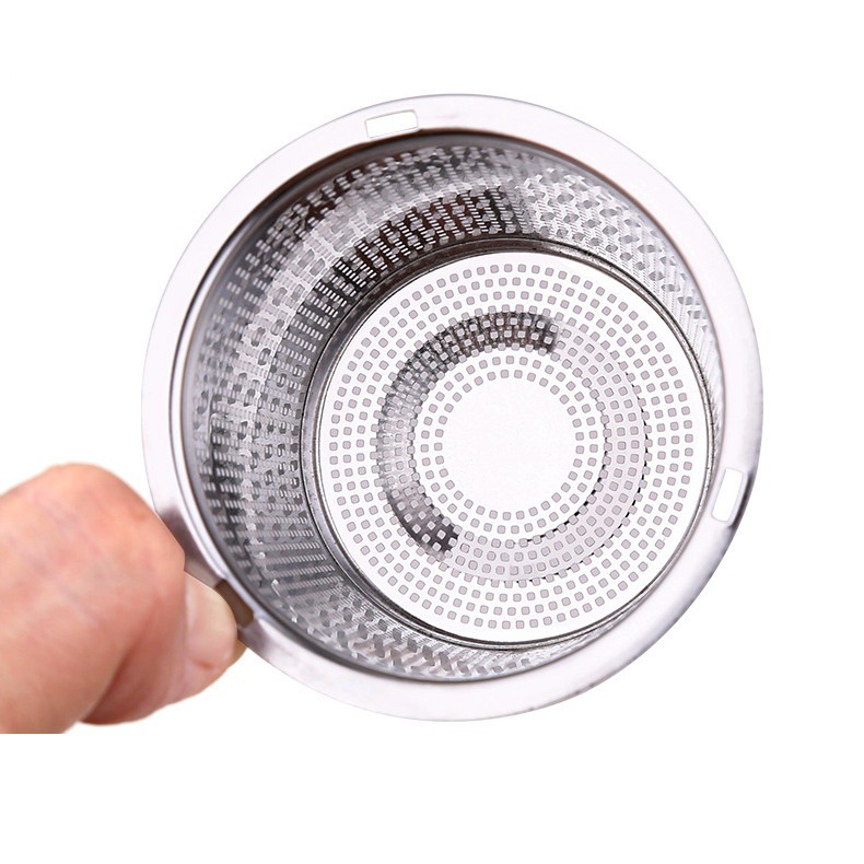 Dụng cụ lọc trà thả ấm inox 304 - SSGP | BigBuy360 - bigbuy360.vn