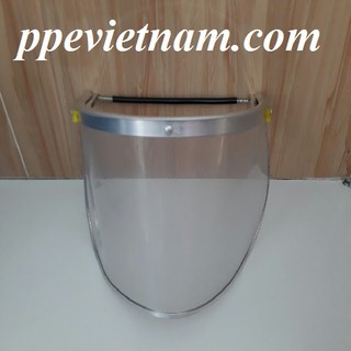 Mặt kính bảo hộ che mặt