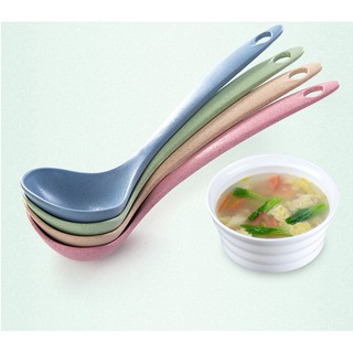 Muỗng Canh Lúa Mạch