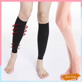 Đôi tất ống chân thể thao co dãn tốt thời trang