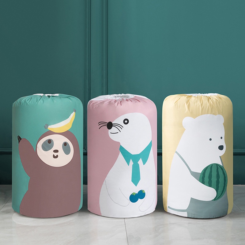 Túi Đựng Chăn Mền Chống Bụi