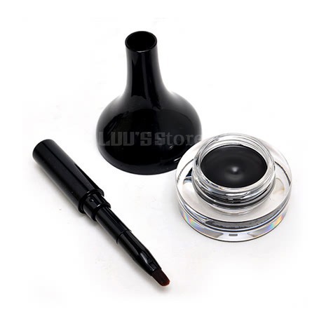 Gel kẻ mắt Tonymoly Backstage Gel Eyeliner