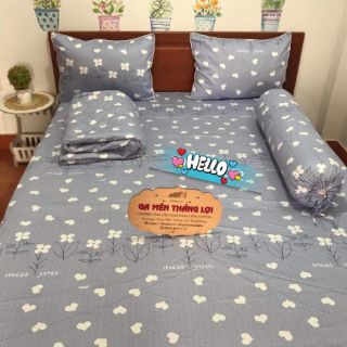 Drap Thắng Lợi