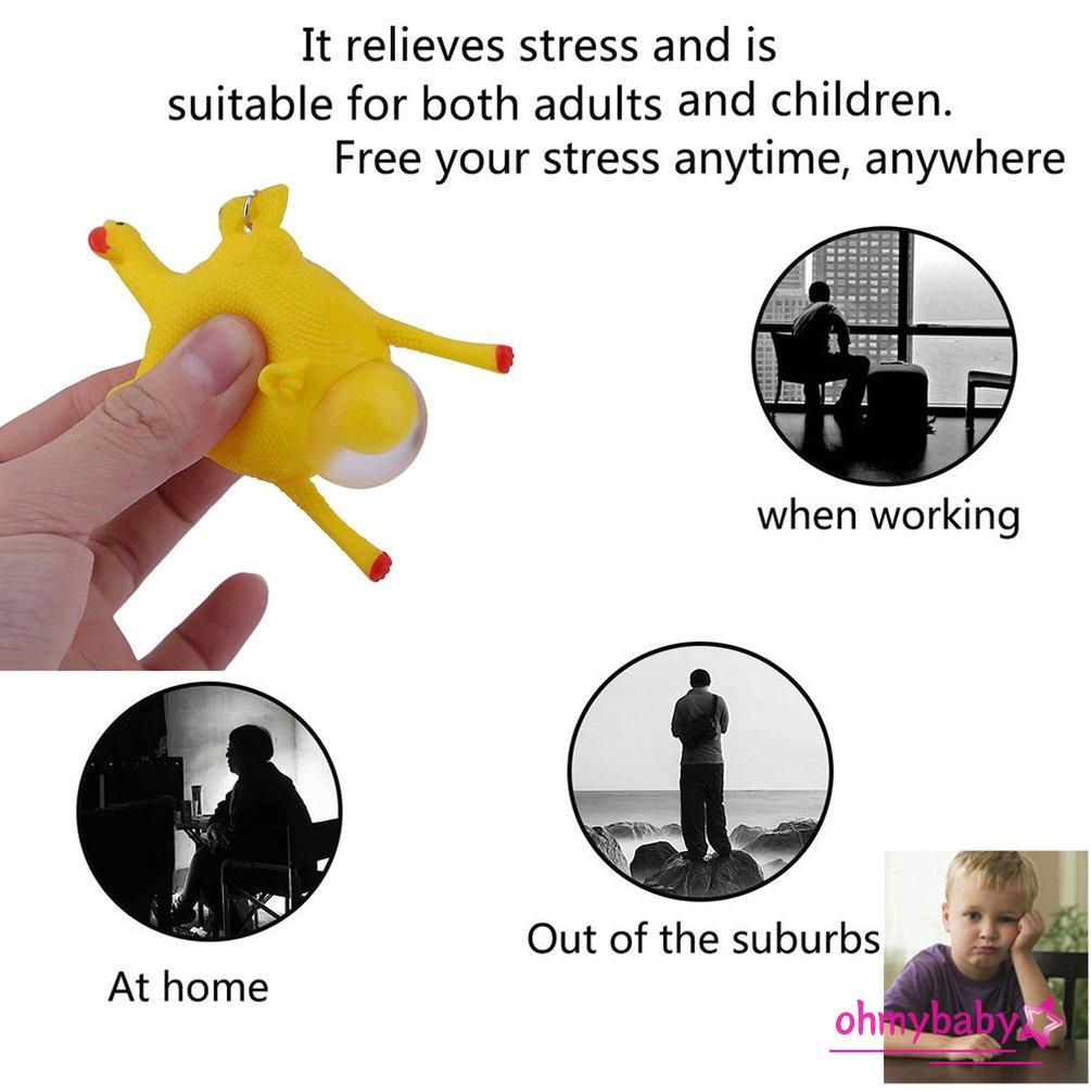 Đồ Chơi Gà Đẻ Trứng Vui Nhộn