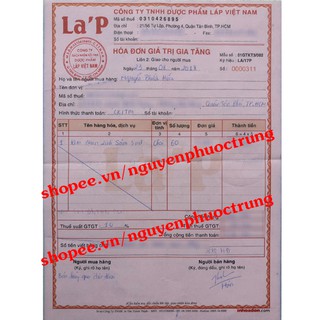 [Chính hãng] Trị mụn siêu tốc Linh Sâm 5ml