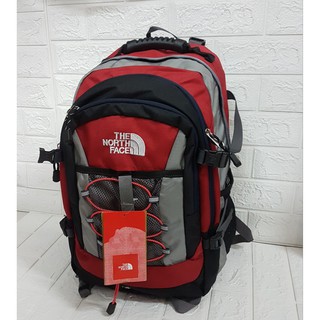 Balo Du Lịch TNF vision 60,Có Bọc Chống Nước Kèm Theo