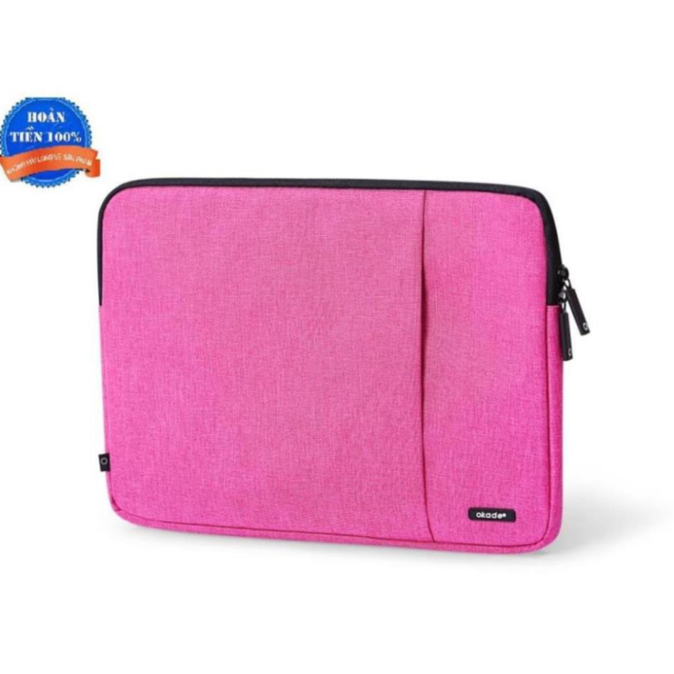 ☢️MẠI DÔ☢️ Túi chống sốc + chống nước cao cấp cho laptop, macbook Okade T40 | BigBuy360 - bigbuy360.vn