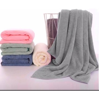 Khăn tắm mua 1 tặng 1