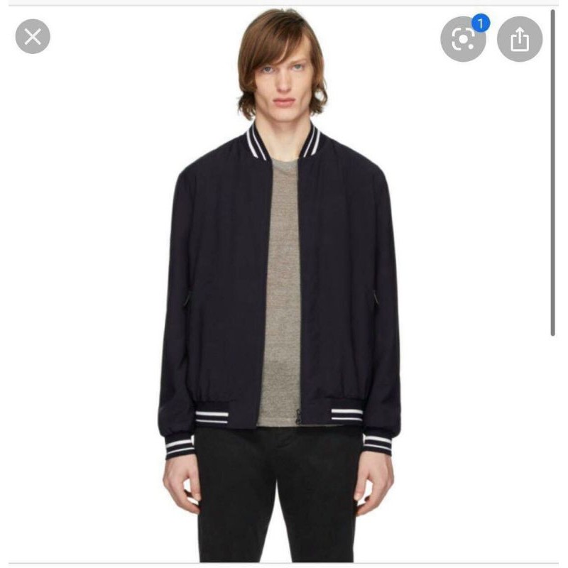 Áo khoác bomber hàng dư xịn Cactus | BigBuy360 - bigbuy360.vn