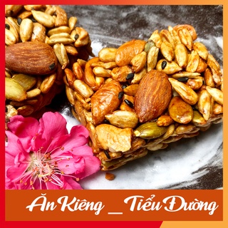 Keto Ngũ Cốc hạt - 200gr - 🌾 Giảm Cân 🌾