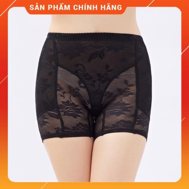 Quần Độn Mông Và Hông Thông Hơi Siêu Thoáng Mát Mềm Mại 0846